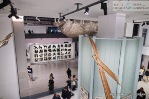 exposition-generale-fondation-cartier-67-300x200 General Exhibition: when the Cartier Foundation breathes new life into Paris and art