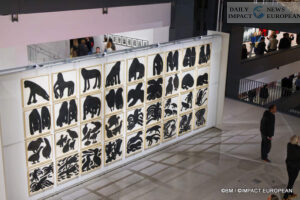 exposition-generale-fondation-cartier-72-300x200 General Exhibition: when the Cartier Foundation breathes new life into Paris and art