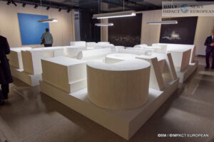 Exposition Générale Fondation Cartier Paris, art contemporain