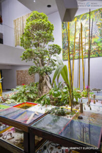 exposition-generale-fondation-cartier-78-200x300 General Exhibition: when the Cartier Foundation breathes new life into Paris and art