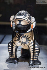 exposition-generale-fondation-cartier-80-200x300 General Exhibition: when the Cartier Foundation breathes new life into Paris and art