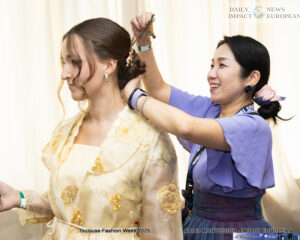 9T7A6196-300x240 Toulouse FW2025: When Heritage Becomes Avant-Garde in Toulouse