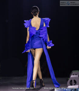 9T7A6887-261x300 Toulouse FW2025: When Heritage Becomes Avant-Garde in Toulouse