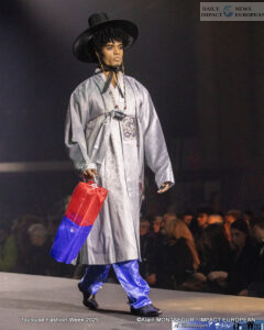 9T7A6991-240x300 Toulouse FW2025: When Heritage Becomes Avant-Garde in Toulouse