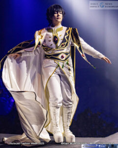 9T7A7016-240x300 Toulouse FW2025: When Heritage Becomes Avant-Garde in Toulouse