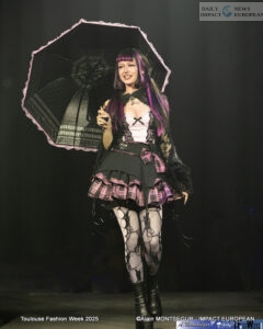 9T7A7027-240x300 Toulouse FW2025: When Heritage Becomes Avant-Garde in Toulouse