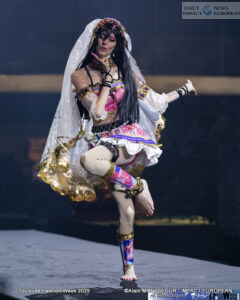 9T7A7033-240x300 Toulouse FW2025: When Heritage Becomes Avant-Garde in Toulouse