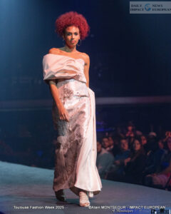 9T7A8340-240x300 Toulouse FW2025: When Heritage Becomes Avant-Garde in Toulouse