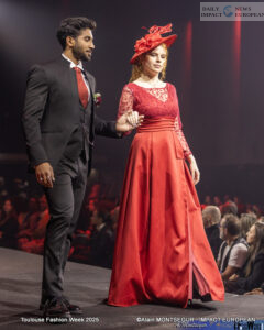 9T7A8354-240x300 Toulouse FW2025: When Heritage Becomes Avant-Garde in Toulouse