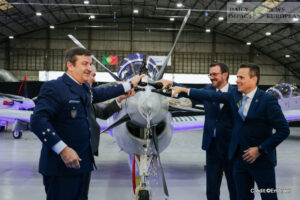A-29N-PORTUGUESE-AIR-FORCE_04-300x200 Embraer, Portugal and the A-29N Super Tucano: An Industrial, Political and Geostrategic Turning Point for Europe and NATO