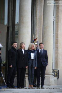 A27I7435-200x300 The Zelensky Couple’s European Tour for Peace