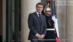 A27I7774-300x176 Nicușor Dan Received at the Élysée: France and Romania Strengthen Their Strategic Partnership