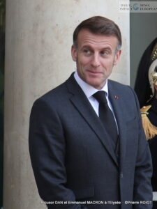 A27I7775-225x300 Nicușor Dan Received at the Élysée: France and Romania Strengthen Their Strategic Partnership