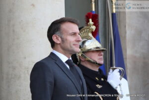 A27I7779-300x202 Nicușor Dan Received at the Élysée: France and Romania Strengthen Their Strategic Partnership