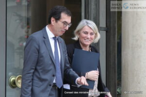 A27I7872-300x200 Council of Ministers: Judicial Reforms, Access to Healthcare and Strategic Appointments