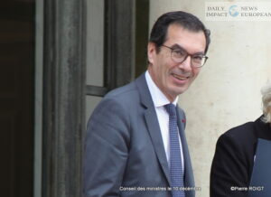 A27I7873-300x218 Council of Ministers: Judicial Reforms, Access to Healthcare and Strategic Appointments