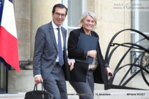 A27I7874-300x200 Council of Ministers: Judicial Reforms, Access to Healthcare and Strategic Appointments