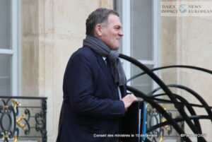 A27I7894-300x201 Council of Ministers: Judicial Reforms, Access to Healthcare and Strategic Appointments