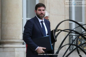 A27I7898-300x201 Council of Ministers: Judicial Reforms, Access to Healthcare and Strategic Appointments