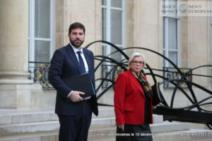 A27I7899-300x200 Council of Ministers: Judicial Reforms, Access to Healthcare and Strategic Appointments