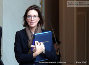 A27I7905-300x219 Council of Ministers: Judicial Reforms, Access to Healthcare and Strategic Appointments