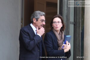 A27I7907-300x201 Council of Ministers: Judicial Reforms, Access to Healthcare and Strategic Appointments