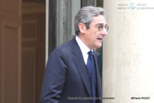 A27I7909-300x201 Council of Ministers: Judicial Reforms, Access to Healthcare and Strategic Appointments