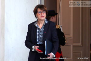 A27I7918-300x201 Council of Ministers: Judicial Reforms, Access to Healthcare and Strategic Appointments