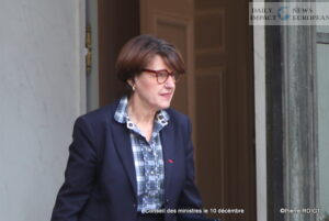 A27I7919-300x201 Council of Ministers: Judicial Reforms, Access to Healthcare and Strategic Appointments