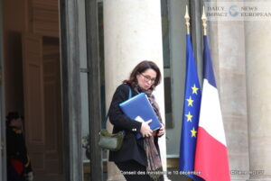 A27I7928-300x201 Council of Ministers: Judicial Reforms, Access to Healthcare and Strategic Appointments