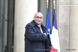 A27I7931-300x201 Council of Ministers: Judicial Reforms, Access to Healthcare and Strategic Appointments