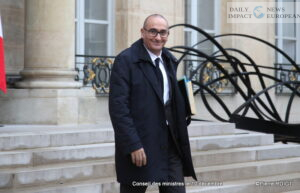 A27I7933-300x193 Council of Ministers: Judicial Reforms, Access to Healthcare and Strategic Appointments