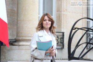 A27I7938-300x201 Council of Ministers: Judicial Reforms, Access to Healthcare and Strategic Appointments