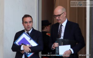 A27I7953-300x189 Council of Ministers: Judicial Reforms, Access to Healthcare and Strategic Appointments