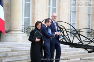 A27I7959-300x200 Council of Ministers: Judicial Reforms, Access to Healthcare and Strategic Appointments