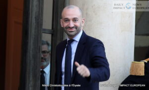 A27I7975-300x182 Macron receives the Cypriot president: a strategic partnership for the EU