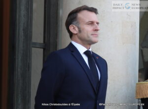 A27I7980-300x220 Macron receives the Cypriot president: a strategic partnership for the EU