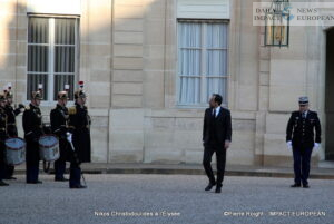 A27I7985-300x201 Macron receives the Cypriot president: a strategic partnership for the EU