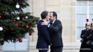 A27I7993-300x167 Macron receives the Cypriot president: a strategic partnership for the EU