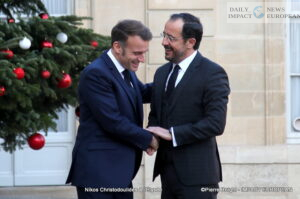 A27I7994-300x199 Macron receives the Cypriot president: a strategic partnership for the EU