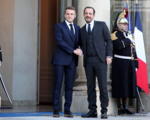 A27I8003-300x241 Macron receives the Cypriot president: a strategic partnership for the EU