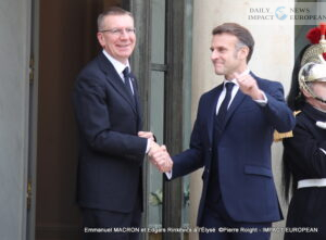 A27I8031-300x221 Eastern Europe: Strategic Security, Russian Pressure and the Economic Reconfiguration of the European Union