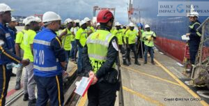 FORMATION@IRENAGROUP-1-300x152 IRENA GROUP Strengthens its Presence in West Africa Amid the Crisis in Benin