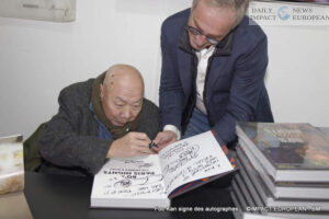 Foc-Kan-0004-300x200 Foc Kan: Preserving the Legacy of Parisian Nightlife – A Landmark Book Celebrating 40 Years of Iconic Photography