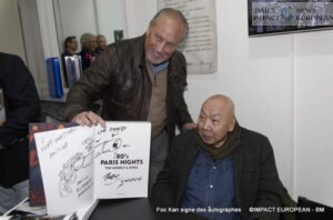 Foc-Kan-0008-300x198 Foc Kan: Preserving the Legacy of Parisian Nightlife – A Landmark Book Celebrating 40 Years of Iconic Photography