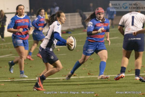 IMG_0142-300x200 Rugby / Elite 1 Women — Blagnac vs Montpellier: A Hard-Fought Clash in a Highly Competitive Championship