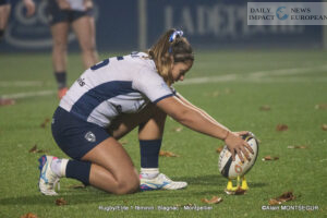 IMG_0159-300x200 Rugby / Elite 1 Women — Blagnac vs Montpellier: A Hard-Fought Clash in a Highly Competitive Championship