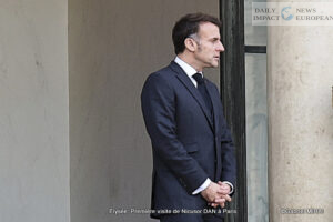 IMG_8966Emmanuel-Macron-300x200 Nicușor Dan Received at the Élysée: France and Romania Strengthen Their Strategic Partnership