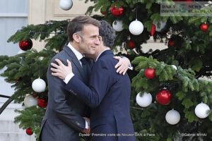 IMG_8972E-MACRON-et-N-DAN-300x200 Nicușor Dan Received at the Élysée: France and Romania Strengthen Their Strategic Partnership