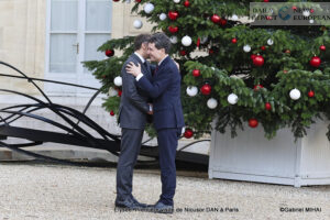 IMG_8974E-MACRON-et-N-DAN-300x200 Nicușor Dan Received at the Élysée: France and Romania Strengthen Their Strategic Partnership